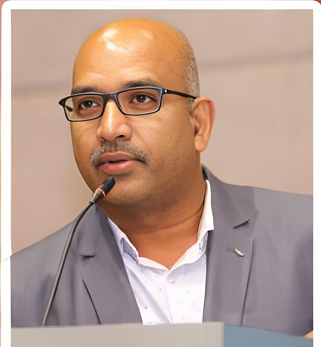 Director Garimella Srihar